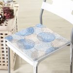 - Frm-2317-Yuvarlak-Nokta-Desenli-Dijital-Baskili-Modern-Fermuarli-Sandalye-Minderi - Realhomes Yuvarlak Nokta Desenli Dijital Baskılı Modern Fermuarlı Sandalye Minderi Realhomes