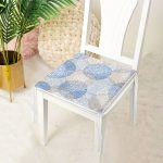 - Frm-2317-Yuvarlak-Nokta-Desenli-Dijital-Baskili-Modern-Fermuarli-Sandalye-Minderi-3 - Realhomes Yuvarlak Nokta Desenli Dijital Baskılı Modern Fermuarlı Sandalye Minderi Realhomes