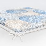 - Frm-2317-Yuvarlak-Nokta-Desenli-Dijital-Baskili-Modern-Fermuarli-Sandalye-Minderi-5 - Realhomes Yuvarlak Nokta Desenli Dijital Baskılı Modern Fermuarlı Sandalye Minderi Realhomes