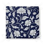 - Frm-2318-Lacivert-Zeminli-Cicek-Motifli-Dijital-Baskili-Fermuarli-Sandalye-Minderi-4 - Realhomes Lacivert Zeminli Çiçek Motifli Dijital Baskılı Fermuarlı Sandalye Minderi Realhomes