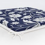 - Frm-2318-Lacivert-Zeminli-Cicek-Motifli-Dijital-Baskili-Fermuarli-Sandalye-Minderi-5 - Realhomes Lacivert Zeminli Çiçek Motifli Dijital Baskılı Fermuarlı Sandalye Minderi Realhomes