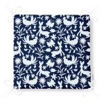 Hayvan Figürlü Dijital Baskılı Fermuarlı Sandalye Minderi Realhomes