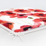 - Frm-2323-Kirmizi-Cicekli-Dijital-Baskili-Fermuarli-Sandalye-Minderi-5 - Realhomes Kırmızı Çiçekli Dijital Baskılı Fermuarlı Sandalye Minderi Realhomes