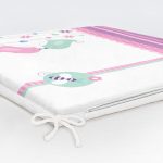 RealHomes Özel Tasarım Fermuarlı Sandalye Minderi Realhomes