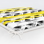 - Frm-2337-Sari-Siyah-Ucgen-ve-Cizgiler-Desenli-Fermuarli-Sandalye-Minderi-5 - Realhomes Sarı Siyah Üçgen ve Çizgiler Desenli Fermuarlı Sandalye Minderi Realhomes