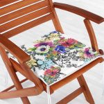 - Frm-2341-Renkli-Cicek-Dijital-Baskili-Fermuarli-Sandalye-Minderi-1 - Realhomes Renkli Çiçek Dijital Baskılı Fermuarlı Sandalye Minderi Realhomes