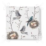 - Frm-2347-Kuslar-ve-Dal-Desenli-Fermuarli-Sandalye-Minderi-4 - Realhomes Kuşlar ve Dal Desenli Fermuarlı Sandalye Minderi Realhomes