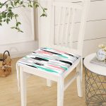 - Frm-2353-Renkli-Firca-Darbeleri-Desenli-Fermuarli-Sandalye-Minderi-3 - Realhomes Renkli Fırça Darbeleri Desenli Fermuarlı Sandalye Minderi Realhomes