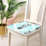 - Frm-2358-Geometrik-Ananas-Desenli-Fermuarli-Sandalye-Minderi-3 - Realhomes Geometrik Ananas Desenli Fermuarlı Sandalye Minderi Realhomes