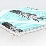 - Frm-2358-Geometrik-Ananas-Desenli-Fermuarli-Sandalye-Minderi-5 - Realhomes Geometrik Ananas Desenli Fermuarlı Sandalye Minderi Realhomes