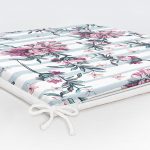 - Frm-2359-Cizgili-Cicek-Desenli-Dijital-Baskili-Fermuarli-Sandalye-Minderi-5 - Realhomes Çizgili Çiçek Desenli Dijital Baskılı Fermuarlı Sandalye Minderi Realhomes