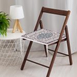 - Frm-2376-Hint-Hali-Cizimli-Dijital-Baskili-Fermuarli-Sandalye-Minderi-3 - Realhomes Hint Halı Çizimli Dijital Baskılı Fermuarlı Sandalye Minderi Realhomes