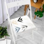 - Frm-2384-Siyah-Mavi-Ok-Temali-Yaprak-Cizimli-Fermuarli-Sandalye-Minderi-1 - Realhomes Siyah Mavi Ok Temalı Yaprak Çizimli Fermuarlı Sandalye Minderi Realhomes