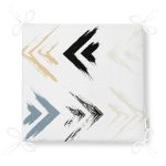 - Frm-2384-Siyah-Mavi-Ok-Temali-Yaprak-Cizimli-Fermuarli-Sandalye-Minderi-4 - Realhomes Siyah Mavi Ok Temalı Yaprak Çizimli Fermuarlı Sandalye Minderi Realhomes