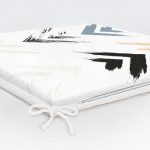 - Frm-2384-Siyah-Mavi-Ok-Temali-Yaprak-Cizimli-Fermuarli-Sandalye-Minderi-5 - Realhomes Siyah Mavi Ok Temalı Yaprak Çizimli Fermuarlı Sandalye Minderi Realhomes