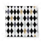 - Frm-2394-Renkli-Baklava-Desenli-Dijital-Baskili-Fermuarli-Sandalye-Minderi-4 - Realhomes Renkli Baklava Desenli Dijital Baskılı Fermuarlı Sandalye Minderi Realhomes