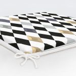 - Frm-2394-Renkli-Baklava-Desenli-Dijital-Baskili-Fermuarli-Sandalye-Minderi-5 - Realhomes Renkli Baklava Desenli Dijital Baskılı Fermuarlı Sandalye Minderi Realhomes