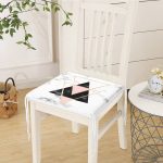 - Frm-2406-Yaldiz-Renk-Ters-Ucgen-Desenli-Fermuarli-Sandalye-Minderi-2 - Realhomes Yaldız Renk Ters Üçgen Desenli Fermuarlı Sandalye Minderi Realhomes