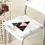 - Frm-2406-Yaldiz-Renk-Ters-Ucgen-Desenli-Fermuarli-Sandalye-Minderi-3 - Realhomes Yaldız Renk Ters Üçgen Desenli Fermuarlı Sandalye Minderi Realhomes