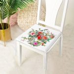 - Frm-2409-Demet-Cicek-Dijital-Baskili-Fermuarli-Sandalye-Minderi-3 - Realhomes Demet Çiçek Dijital Baskılı Fermuarlı Sandalye Minderi Realhomes