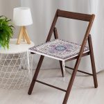 - Frm-2413-Kare-Cini-Motifli-Modern-Dijital-Baskili-Fermuarli-Sandalye-Minderi-2 - Realhomes Kare Çini Motifli Modern Dijital Baskılı Fermuarlı Sandalye Minderi Realhomes