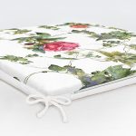 - Frm-2414-Haki-Yesili-Kanavice-Desenli-Dijital-Baskili-Fermuarli-Sandalye-Minderi-5 - Realhomes Haki Yeşili Kanaviçe Desenli Dijital Baskılı Fermuarlı Sandalye Minderi Realhomes