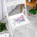 - Frm-2415-Lila-Renk-Begonya-Motifli-Dijital-Baskili-Fermuarli-Sandalye-Minderi-2 - Realhomes Lila Renk Begonya Motifli Dijital Baskılı Fermuarlı Sandalye Minderi Realhomes