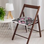 - Frm-2429-Cicek-Desenli-Puan-Motifli-Fermuarli-Sandalye-Minderi-3 - Realhomes Çiçek Desenli Puan Motifli Fermuarlı Sandalye Minderi Realhomes