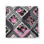 - Frm-2429-Cicek-Desenli-Puan-Motifli-Fermuarli-Sandalye-Minderi-4 - Realhomes Çiçek Desenli Puan Motifli Fermuarlı Sandalye Minderi Realhomes