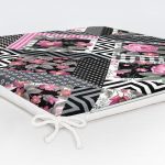 - Frm-2429-Cicek-Desenli-Puan-Motifli-Fermuarli-Sandalye-Minderi-5 - Realhomes Çiçek Desenli Puan Motifli Fermuarlı Sandalye Minderi Realhomes