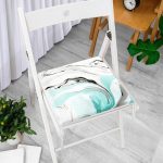 - Frm-2440-Ebru-Sanati-Dijital-Baskili-Fermuarli-Sandalye-Minderi-1 - Realhomes Ebru Sanatı Dijital Baskılı Fermuarlı Sandalye Minderi Realhomes