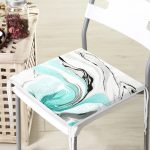 - Frm-2440-Ebru-Sanati-Dijital-Baskili-Fermuarli-Sandalye-Minderi-3 - Realhomes Ebru Sanatı Dijital Baskılı Fermuarlı Sandalye Minderi Realhomes