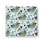 - Frm-2441-Mavi-Geometrik-Palmiye-Desenleri-Fermuarli-Sandalye-Minderi-4 - Realhomes Mavi Geometrik Palmiye Desenleri Fermuarlı Sandalye Minderi Realhomes