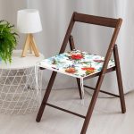 - Frm-2447-Ebabil-Kusu-Cizimli-Fermuarli-Sandalye-Minderi-2 - Realhomes Ebabil Kuşu Çizimli Fermuarlı Sandalye Minderi Realhomes