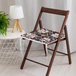 - Frm-2454-Kanavice-Kare-Desenli-Fermuarli-Sandalye-Minderi-3 - Realhomes Kanaviçe Kare Desenli Fermuarlı Sandalye Minderi Realhomes