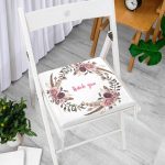 - Frm-2460-Thank-You-Dijital-Baskili-Fermuarli-Sandalye-Minderi - Realhomes Thank You Dijital Baskılı Fermuarlı Sandalye Minderi Realhomes