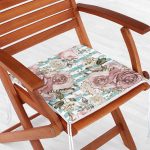 - Frm-2478-Mavi-Cizgi-Desenli-Kanavice-Cicek-Motifli-Fermuarli-Sandalye-Minderi-1 - Realhomes Mavi Çizgi Desenli Kanaviçe Çiçek Motifli Fermuarlı Sandalye Minderi Realhomes