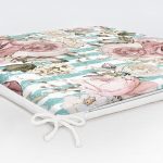 - Frm-2478-Mavi-Cizgi-Desenli-Kanavice-Cicek-Motifli-Fermuarli-Sandalye-Minderi-5 - Realhomes Mavi Çizgi Desenli Kanaviçe Çiçek Motifli Fermuarlı Sandalye Minderi Realhomes