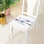 - Frm-2486-Mavi-Ok-Cizimli-Cicek-Desenli-Fermuarli-Sandalye-Minderi-3 - Realhomes Mavi Ok Çizimli Çiçek Desenli Fermuarlı Sandalye Minderi Realhomes