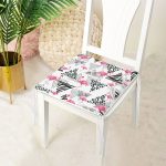 - Frm-2487-Puanli-Temali-Flamingo-Desenli-Dijital-Baskili-Fermuarli-Sandalye-Minderi-3 - Realhomes Puanlı Temalı Flamingo Desenli Dijital Baskılı Fermuarlı Sandalye Minderi Realhomes