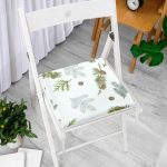 - Frm-2507-Cam-Dali-Motifli-Dijital-Baskili-Fermuarli-Sandalye-Minderi-2 - Realhomes Çam Dalı Motifli Dijital Baskılı Fermuarlı Sandalye Minderi Realhomes