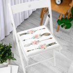 - Frm-2527-Cicekli-Mizrak-Motifli-Dijital-Baskili-Fermuarli-Sandalye-Minderi-2 - Realhomes Çiçekli Mızrak Motifli Dijital Baskılı Fermuarlı Sandalye Minderi Realhomes