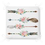 - Frm-2527-Cicekli-Mizrak-Motifli-Dijital-Baskili-Fermuarli-Sandalye-Minderi-4 - Realhomes Çiçekli Mızrak Motifli Dijital Baskılı Fermuarlı Sandalye Minderi Realhomes