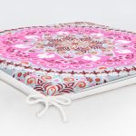 - Frm-2541-Cicek-Halkasi-Motifli-Modern-Dijital-Baskili-Fermuarli-Sandalye-Minderi-5 - Realhomes Çiçek Halkası Motifli Modern Dijital Baskılı Fermuarlı Sandalye Minderi Realhomes