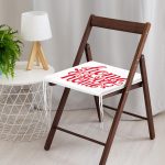 - Frm-2560-Kirmizi-Home-Sweet-Home-Dijital-Modern-Fermuarli-Sandalye-Minderi-3 - Realhomes Kırmızı Home Sweet Home Dijital Modern Fermuarlı Sandalye Minderi Realhomes