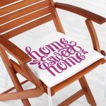 - Frm-2562-Eflatun-Home-Sweet-Home-Dijital-Baskili-Fermuarli-Sandalye-Minderi-1 - Realhomes Eflatun Home Sweet Home Dijital Baskılı Fermuarlı Sandalye Minderi Realhomes