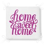 - Frm-2562-Eflatun-Home-Sweet-Home-Dijital-Baskili-Fermuarli-Sandalye-Minderi-4 - Realhomes Eflatun Home Sweet Home Dijital Baskılı Fermuarlı Sandalye Minderi Realhomes