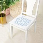 - Frm-2564-Mavi-Home-Sweet-Home-Modern-Fermuarli-Sandalye-Minderi-3 - Realhomes Mavi Home Sweet Home Modern Fermuarlı Sandalye Minderi Realhomes