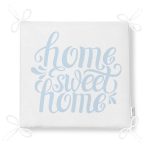 - Frm-2564-Mavi-Home-Sweet-Home-Modern-Fermuarli-Sandalye-Minderi-4 - Realhomes Mavi Home Sweet Home Modern Fermuarlı Sandalye Minderi Realhomes