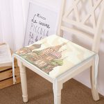 - Frm-30-Sato-Temali-Dijital-Baskili-Fermuarli-Sandalye-Minderi - Realhomes Şato Temalı Dijital Baskılı Fermuarlı Sandalye Minderi Realhomes